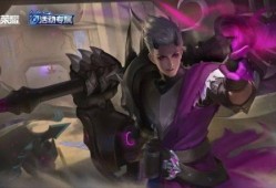 古一影皮肤最新爆料,神秘力量觉醒，光影交错演绎传奇