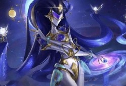 李信新皮肤爆料图片最新,神秘元素与东方美学完美融合