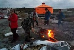 最新爆料伊春矿车,揭秘事故真相与安全监管漏洞