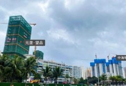 海口楼市最新爆料,揭秘最新价格走势与热门项目盘点